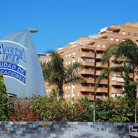 Apartamentos Be Suites Primera Linea Оропеса-дель-Мар Екстер'єр фото