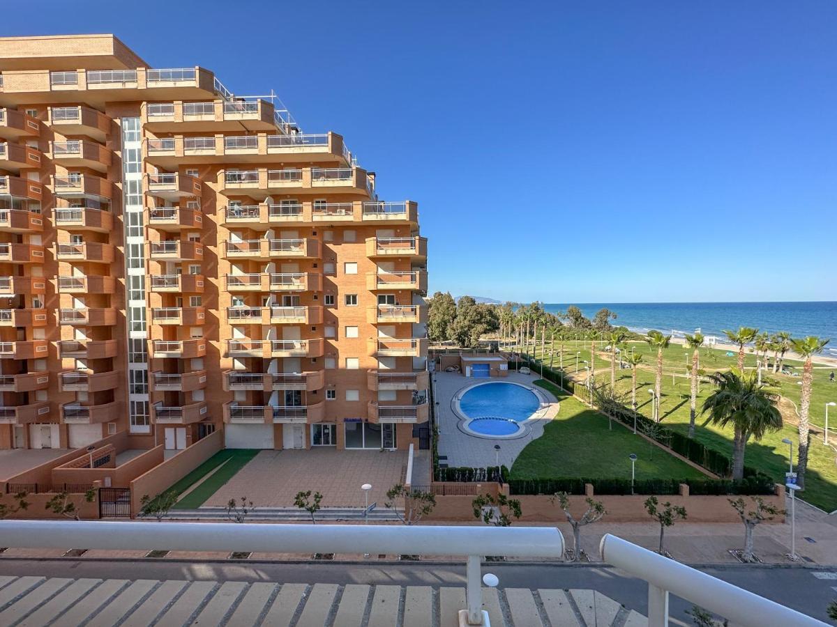 Apartamentos Be Suites Primera Linea Оропеса-дель-Мар Екстер'єр фото
