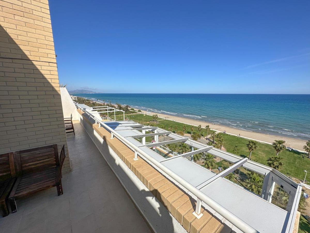 Apartamentos Be Suites Primera Linea Оропеса-дель-Мар Екстер'єр фото