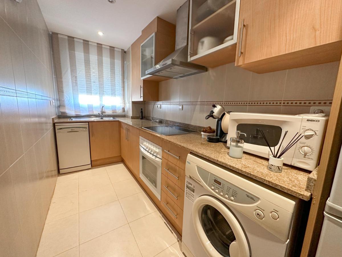 Apartamentos Be Suites Primera Linea Оропеса-дель-Мар Екстер'єр фото