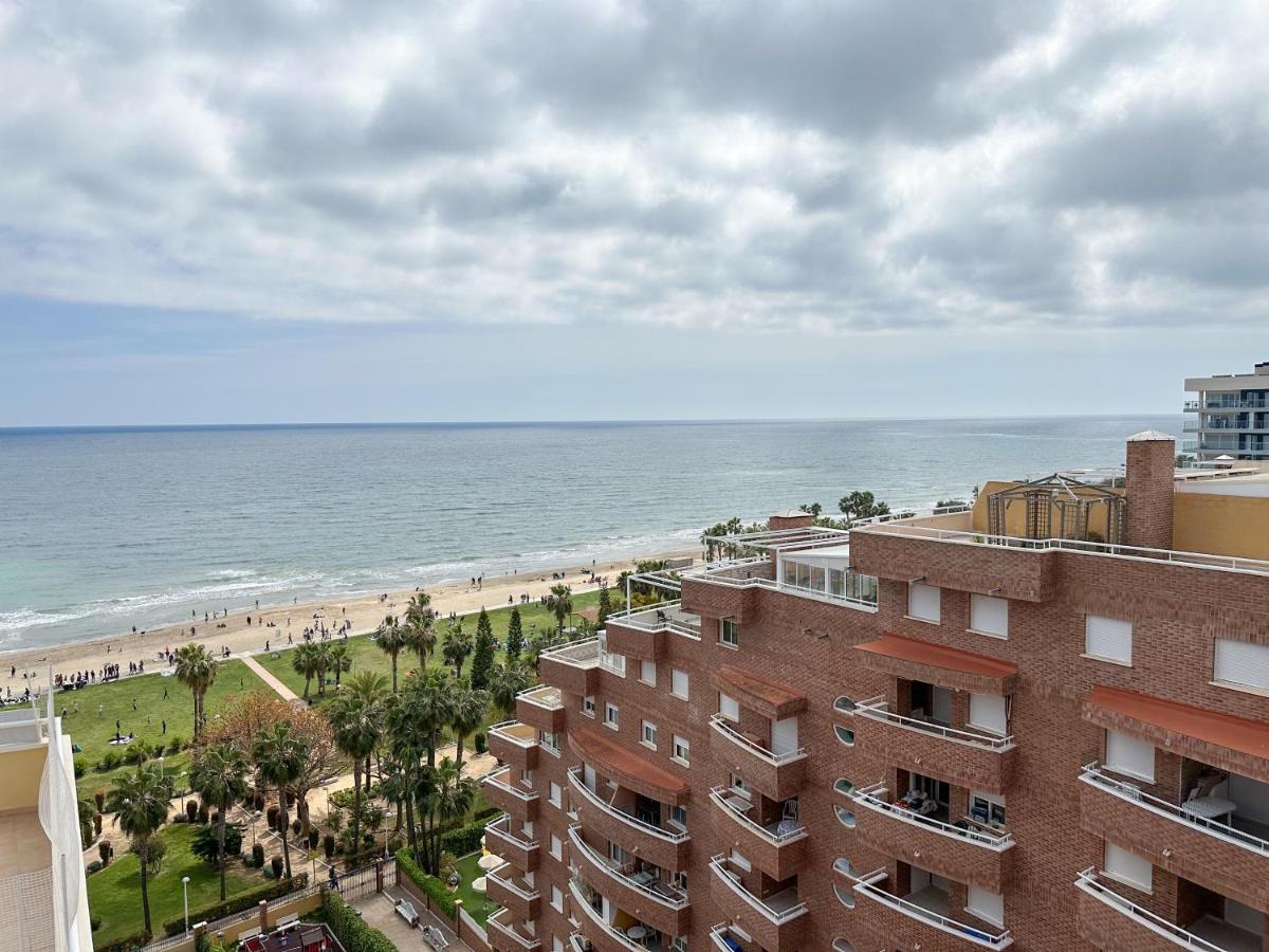 Apartamentos Be Suites Primera Linea Оропеса-дель-Мар Екстер'єр фото