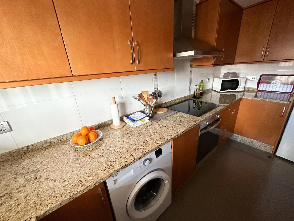 Apartamentos Be Suites Primera Linea Оропеса-дель-Мар Екстер'єр фото