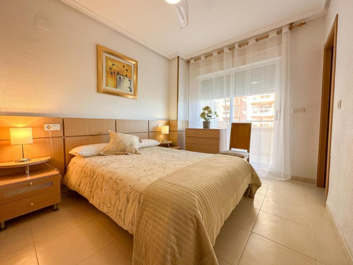 Apartamentos Be Suites Primera Linea Оропеса-дель-Мар Екстер'єр фото