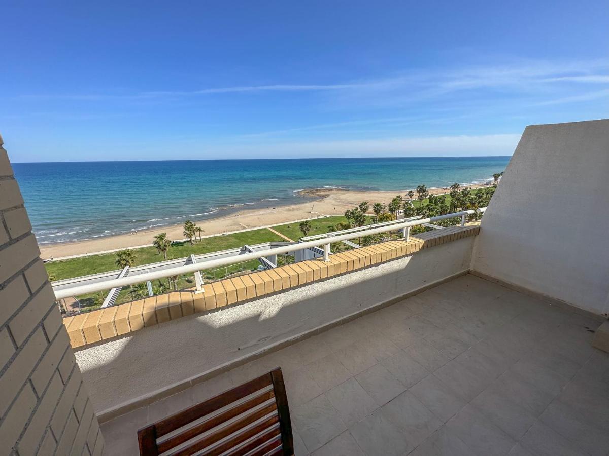Apartamentos Be Suites Primera Linea Оропеса-дель-Мар Екстер'єр фото