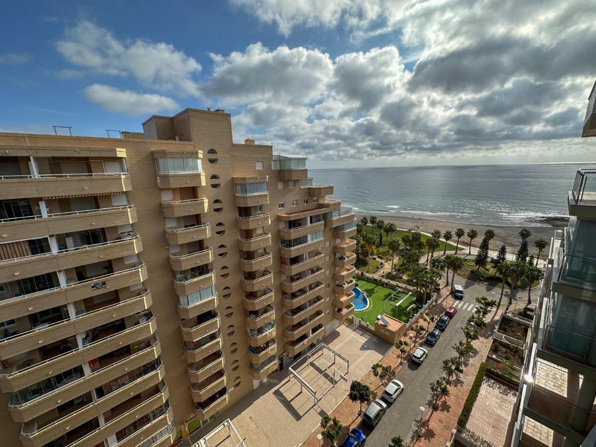 Apartamentos Be Suites Primera Linea Оропеса-дель-Мар Екстер'єр фото