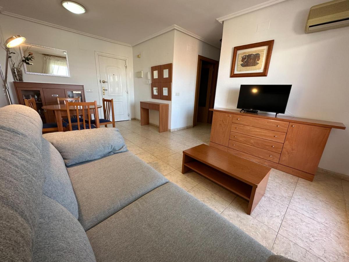 Apartamentos Be Suites Primera Linea Оропеса-дель-Мар Екстер'єр фото
