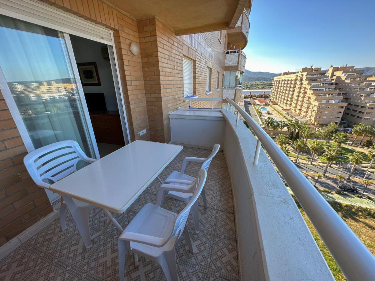 Apartamentos Be Suites Primera Linea Оропеса-дель-Мар Екстер'єр фото