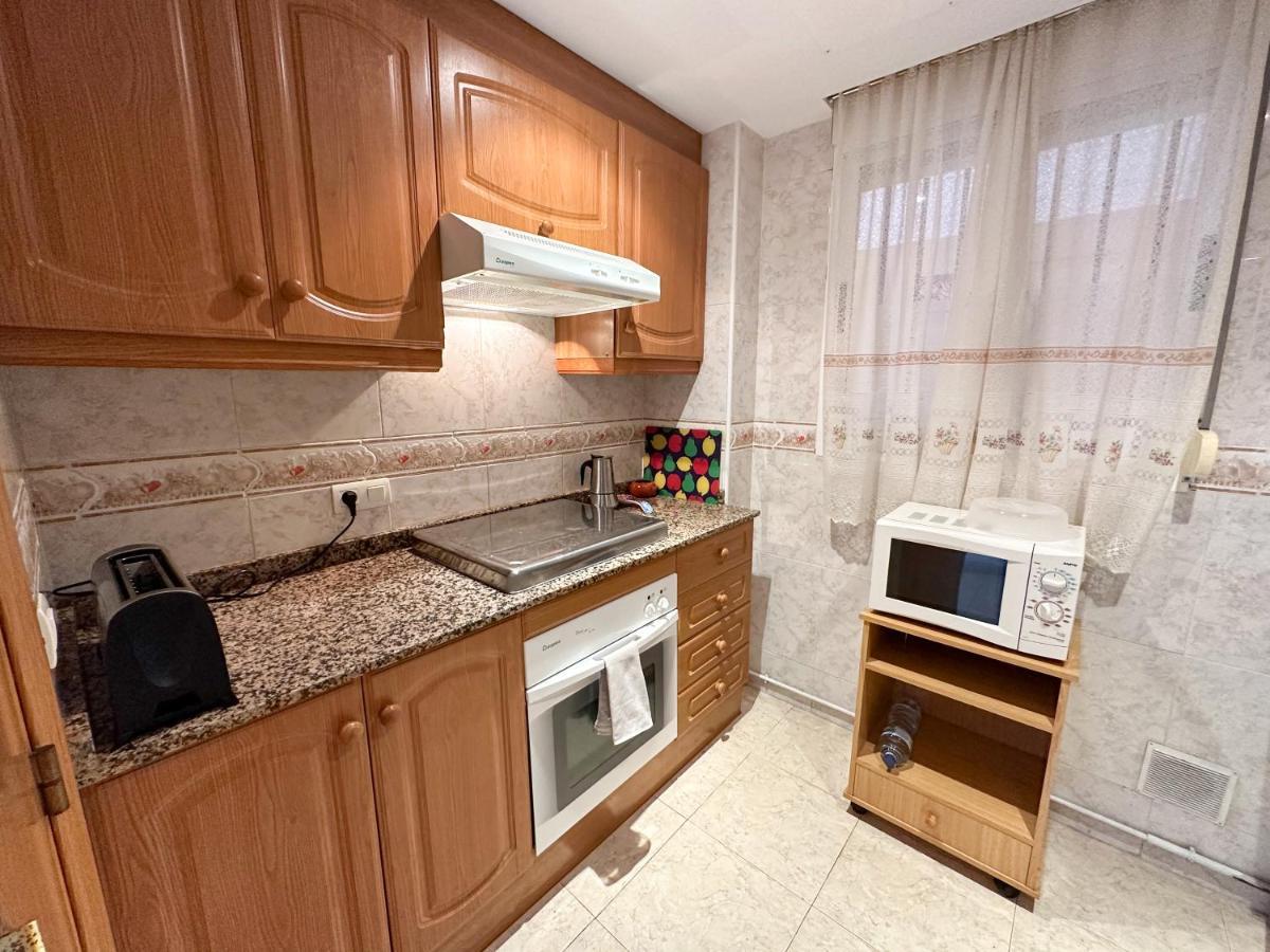Apartamentos Be Suites Primera Linea Оропеса-дель-Мар Екстер'єр фото