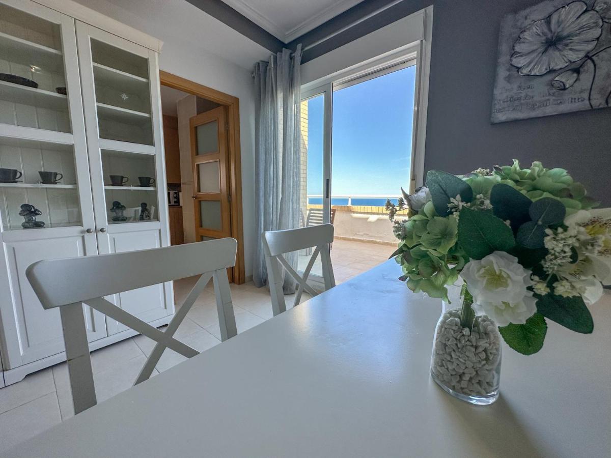 Apartamentos Be Suites Primera Linea Оропеса-дель-Мар Екстер'єр фото