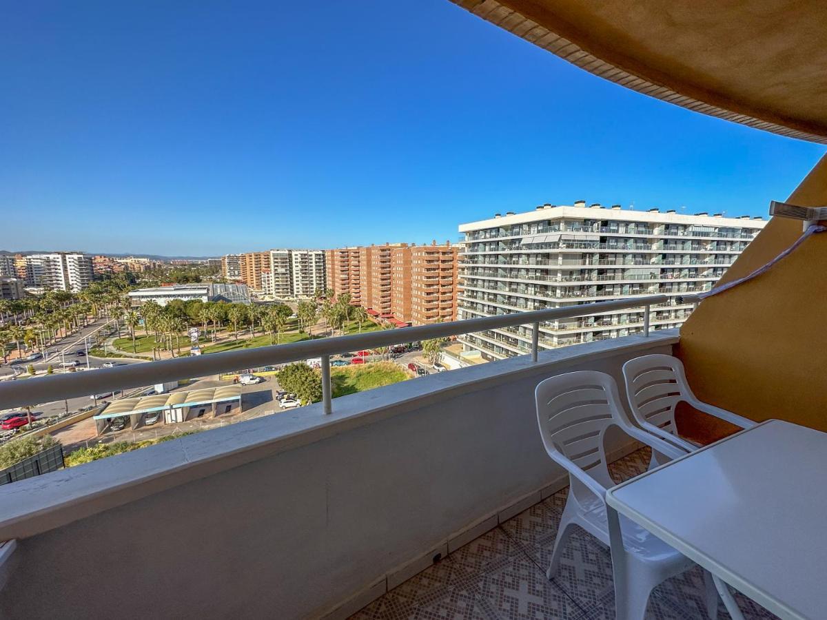 Apartamentos Be Suites Primera Linea Оропеса-дель-Мар Екстер'єр фото