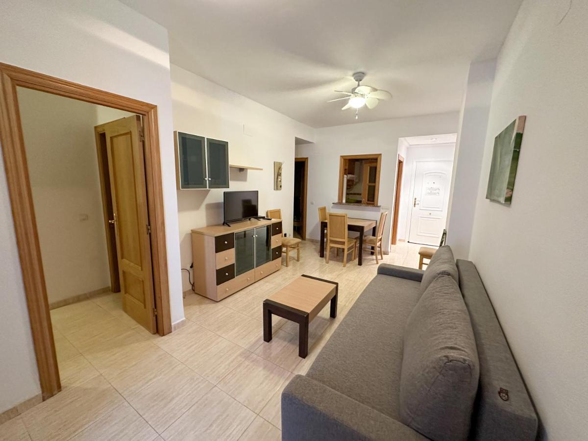Apartamentos Be Suites Primera Linea Оропеса-дель-Мар Екстер'єр фото