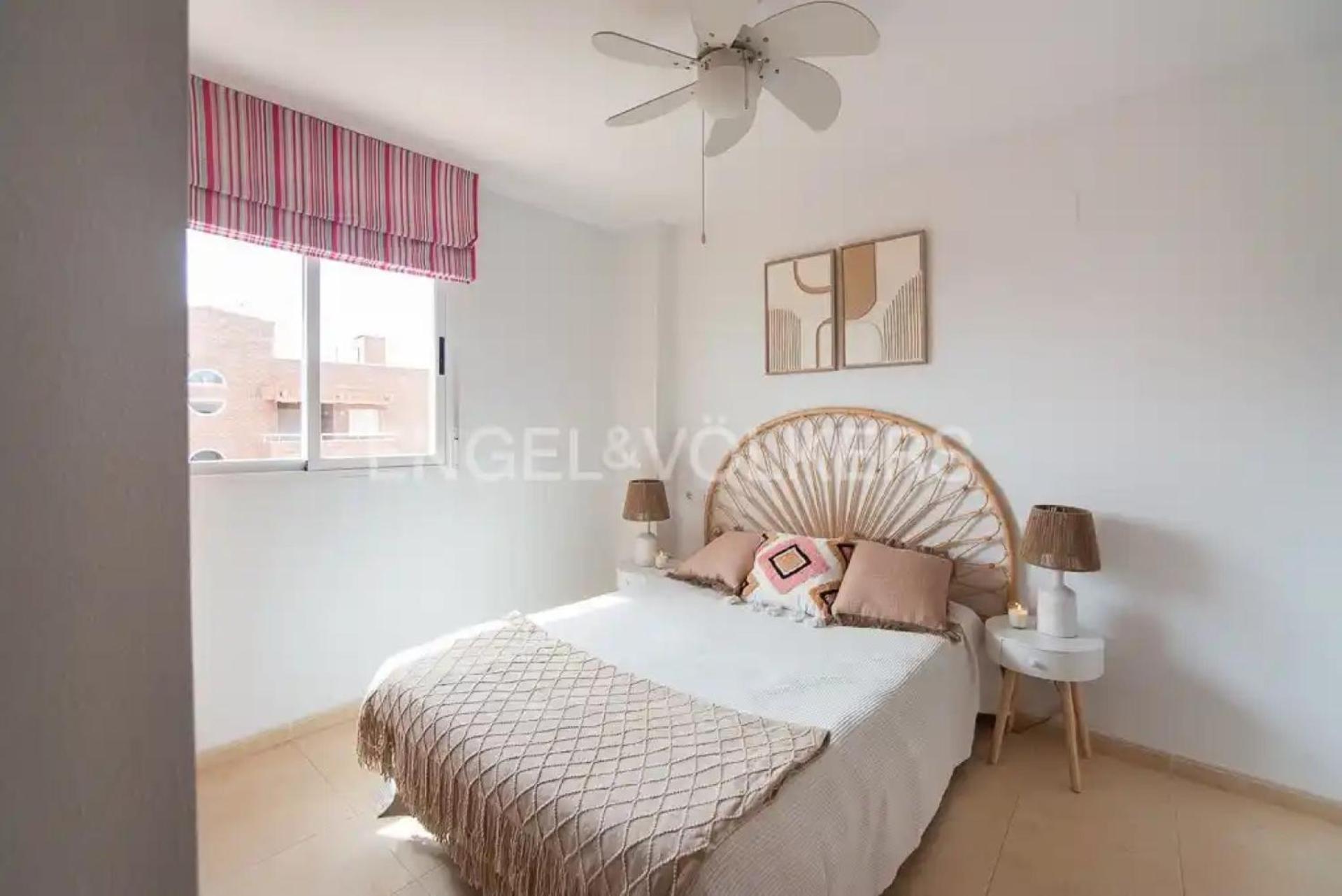 Apartamentos Be Suites Primera Linea Оропеса-дель-Мар Екстер'єр фото